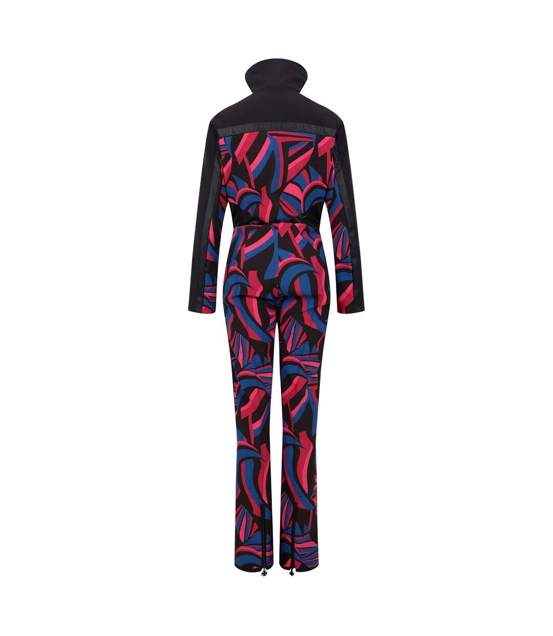 Womens/ladies supremacy ii optical jewel snowsuit hot pink Dare 2B-2