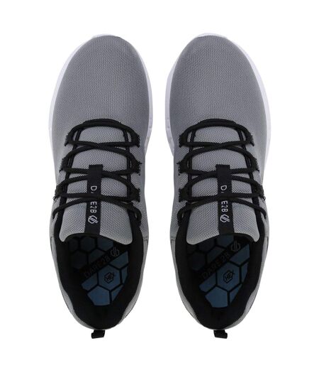 Baskets Hex Swift Homme Gris Foncé Noir Dare 2B