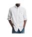 Chemise archive shield homme blanc Gant-3