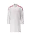 3xl Blanc Rouge Trafic Mascot-1