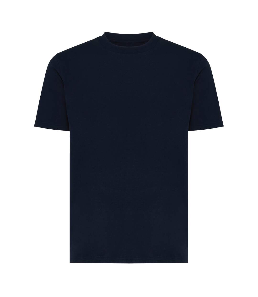 T-shirt Sierra Adulte Bleu Marine Iqoniq-2
