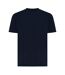 T-shirt Sierra Adulte Bleu Marine Iqoniq-2