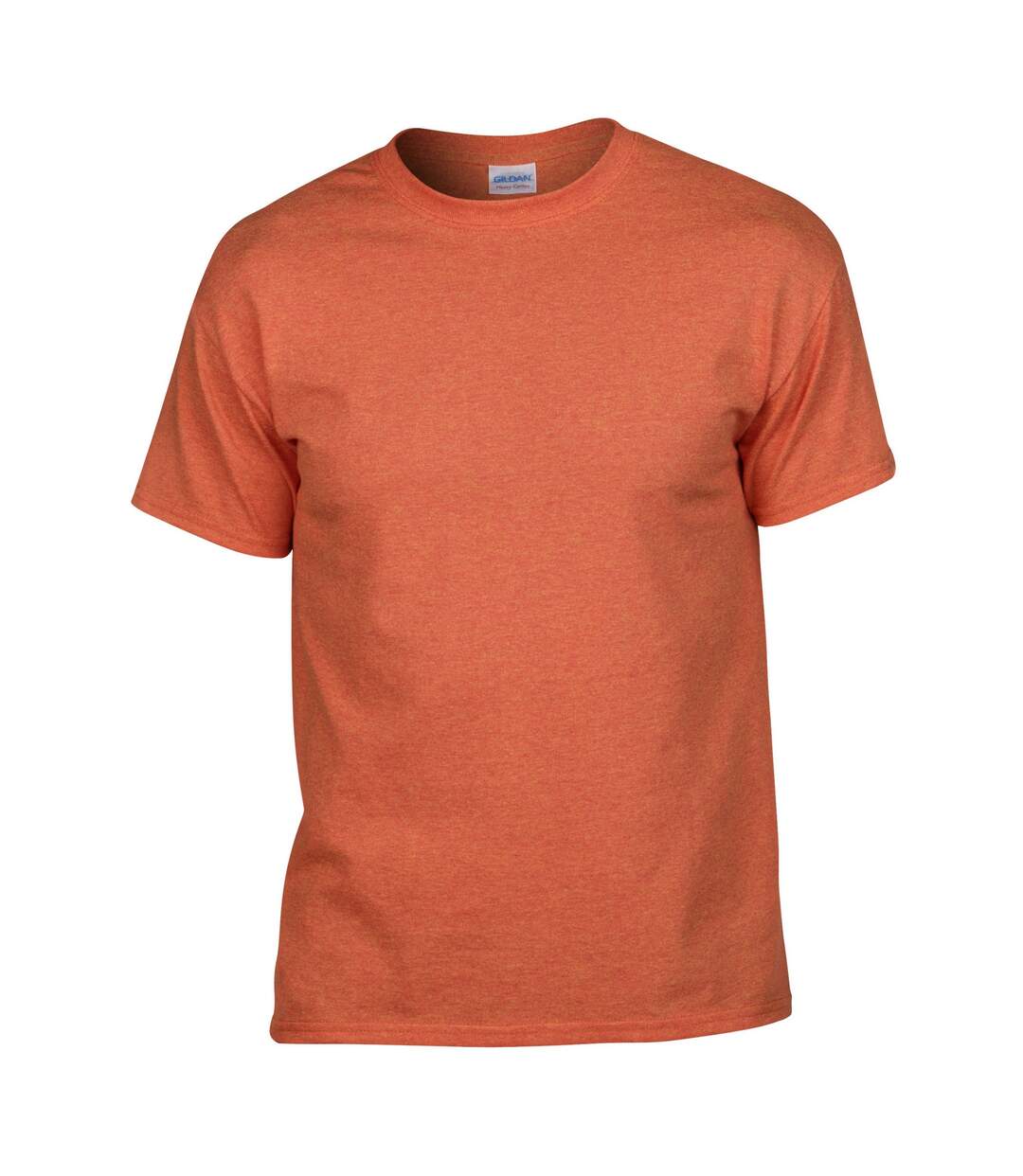 T-shirt adulte coucher de soleil Gildan