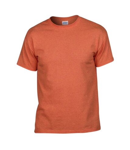 Gildan - T-shirt - Adulte (Coucher de soleil) - UTRW10046