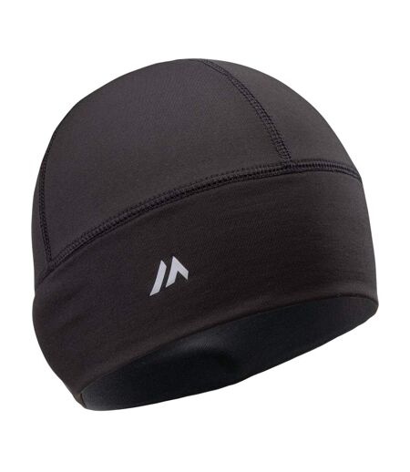 Bonnet Cours Enfant Noir Martes Essential