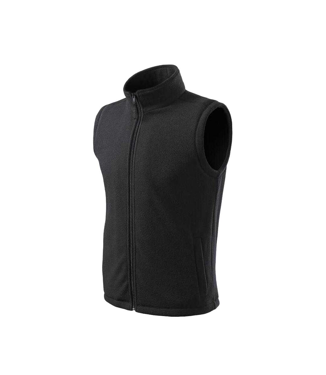 Veste Sans Manches Next Homme Gris Argenté Rimeck-3