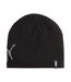 Bonnet Enfant Puma Ess Logo Cuffless Beani