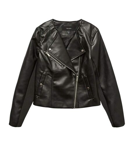 Veste Riley Femme Noir Vero Moda
