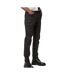 Jean Slim Enduit Noir Homme Kaporal Daxko - M-1