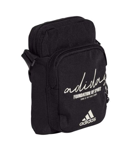 Sac À Bandoulière Classic Taille Unique Noir Adidas