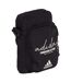 Sac À Bandoulière Classic Taille Unique Noir Adidas-3