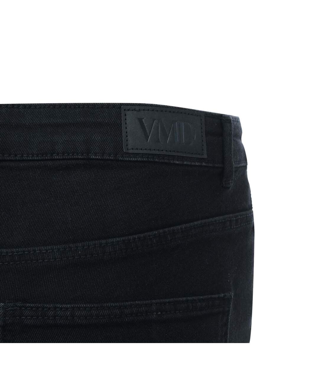Jean june femme noir Vero Moda-3
