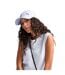 Casquette De Baseball Style Logo Métallique Essential Bleu Puma-1