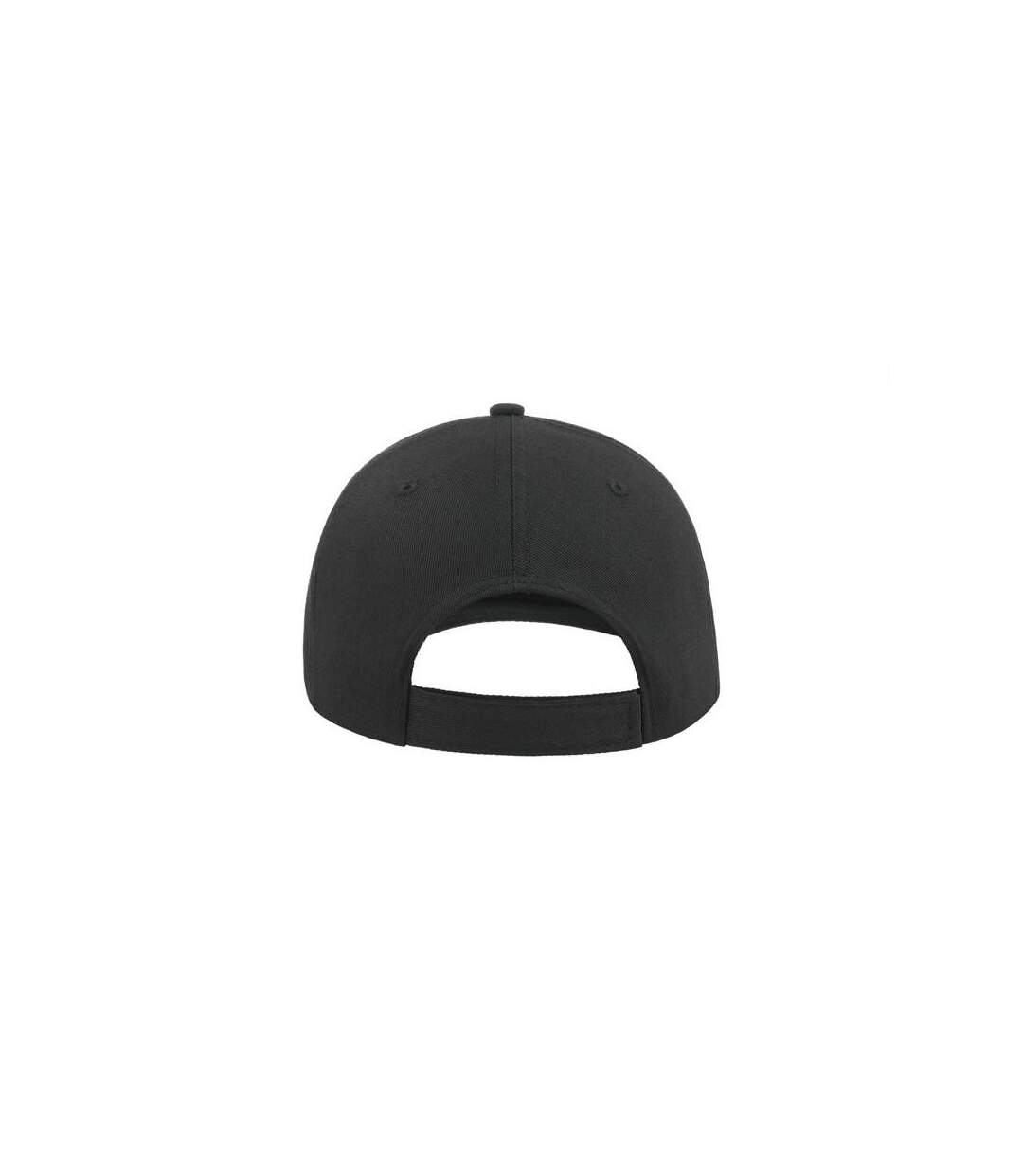 Casquette Sandwich Start 5 Mixte Bleu Marine Blanc Atlantis-1