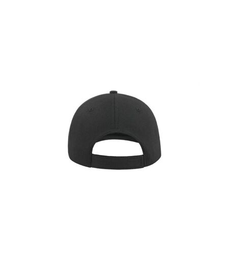 Casquette Sandwich Start 5 Mixte Bleu Marine Blanc Atlantis