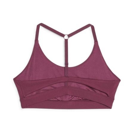 Brassière Violette Femme Puma Studio Ultrabare - XS