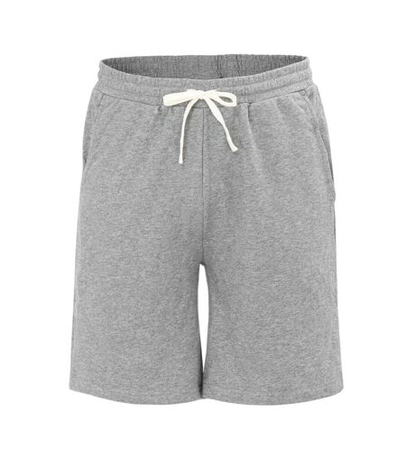 Short Homme Gris Foncé Lonsdale