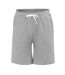 Short Homme Gris Foncé Lonsdale-1