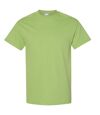 Gildan Mens Heavy Cotton Short Sleeve T-Shirt (Kiwi) - UTBC481