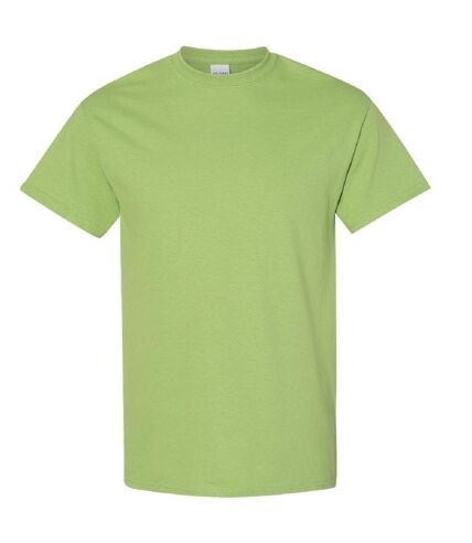 Gildan - T-shirt à manches courtes - Homme (Kiwi) - UTBC481