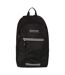 Jaxon iii backpack 10 litres one size black/rock grey Regatta