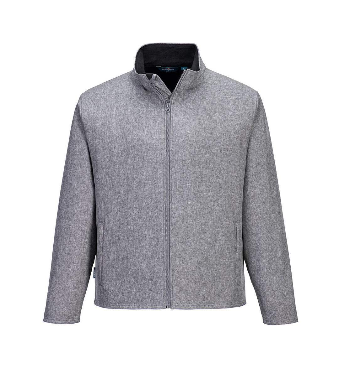 Veste softshell homme gris chiné Portwest Portwest