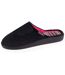 Isotoner Chaussons Mules femme très confortables, soutien voûte plantaire, intemporelles-1