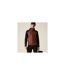 Veste Hybride Compressible Andreson Homme Orange Rouge Noir Regatta-1