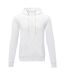 Veste À Capuche Theron Homme Blanc Elevate-1