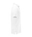Mens Virtue Polo Shirt White Cutter & Buck-3
