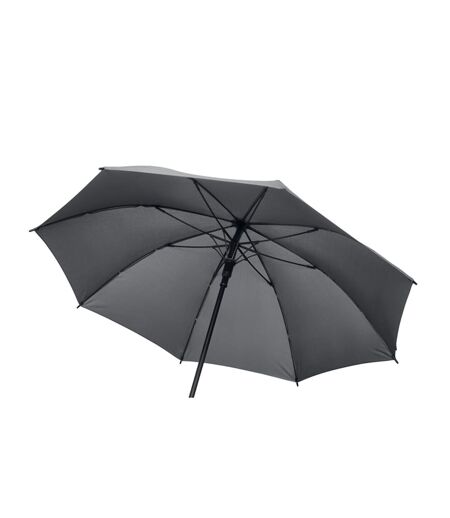Parapluie Droit Seatle Taille Unique Gris MidOcean