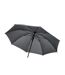 Parapluie Droit Seatle Taille Unique Gris MidOcean-3