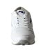 Basket Fila Orbit Low White