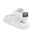 Sandales Adilette 3.0 Adulte Blanc Adidas-2