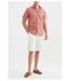Chemise Manches Courtes-3
