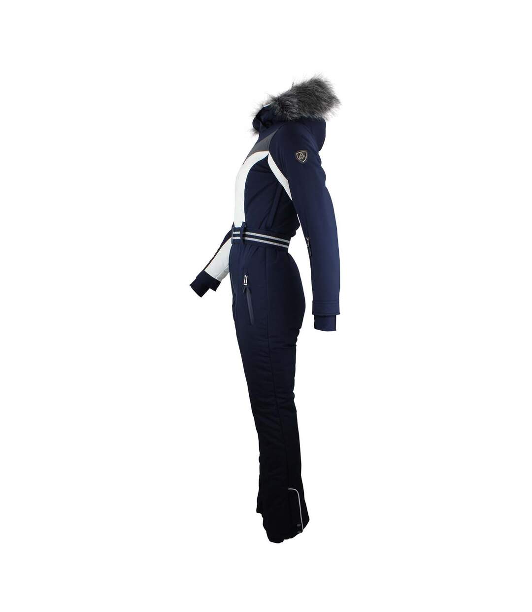 Combinaison de ski femme ARCTIAN