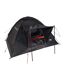 Tente Beaver Taille Unique Noir High Peak-2