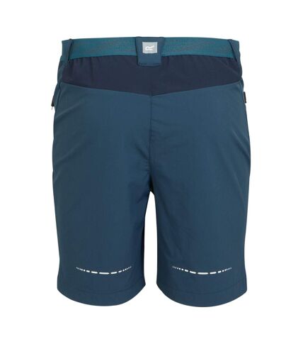 Short mountain homme denim sombre / bleu marine Regatta