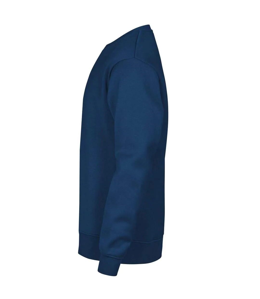 Sweat Urban Adulte Bleu Marine Tee Jays-3