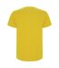 Roly Mens Stafford T-Shirt (Yellow) - UTPF4347