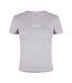 Womens/ladies Cotton T-shirt Haze Jack Wills-2