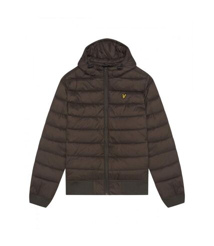 Veste homme vert sombre Lyle & Scott Lyle & Scott