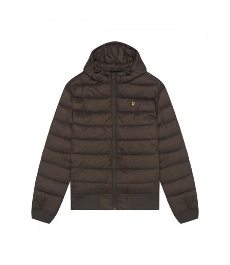 Veste homme vert sombre Lyle & Scott Lyle & Scott