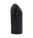 T-shirt Homme Noir Printer-4