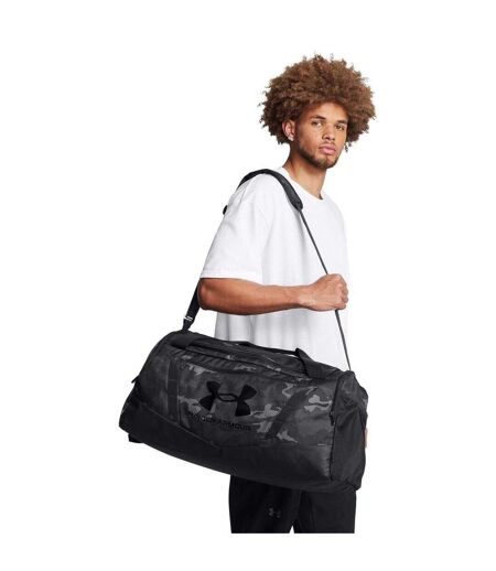 Sac De Sport/voyage Undeniable 5.0 M Noir Camouflage Under Armour