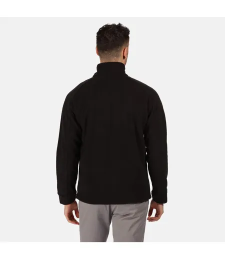 Mens Thor Iii Fleece Jacket Black Regatta