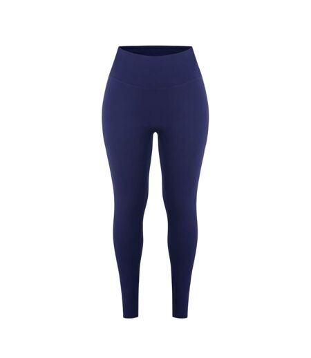 Legging Femme Bleu Marine Miso