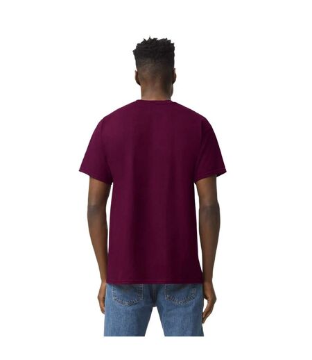 T-shirt Adulte Pourpre Gildan