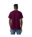 T-shirt Adulte Pourpre Gildan-2
