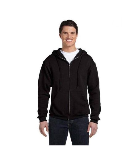 Veste À Capuche Authentic Homme Noir Russell